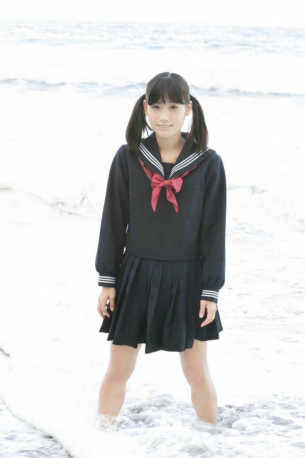 [YS Web] Vol.595 Yuzuki Akiyama 秋山ゆずき_第1张