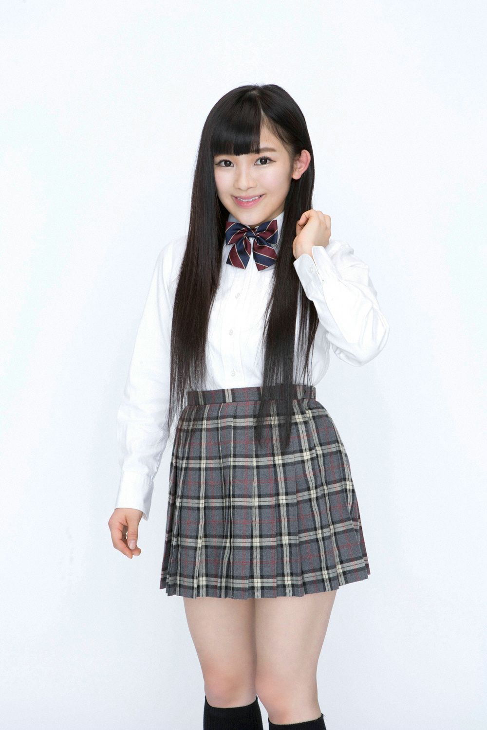 [YS Web] Vol.596 Jun Amaki 天木じゅん/天木纯_第3张