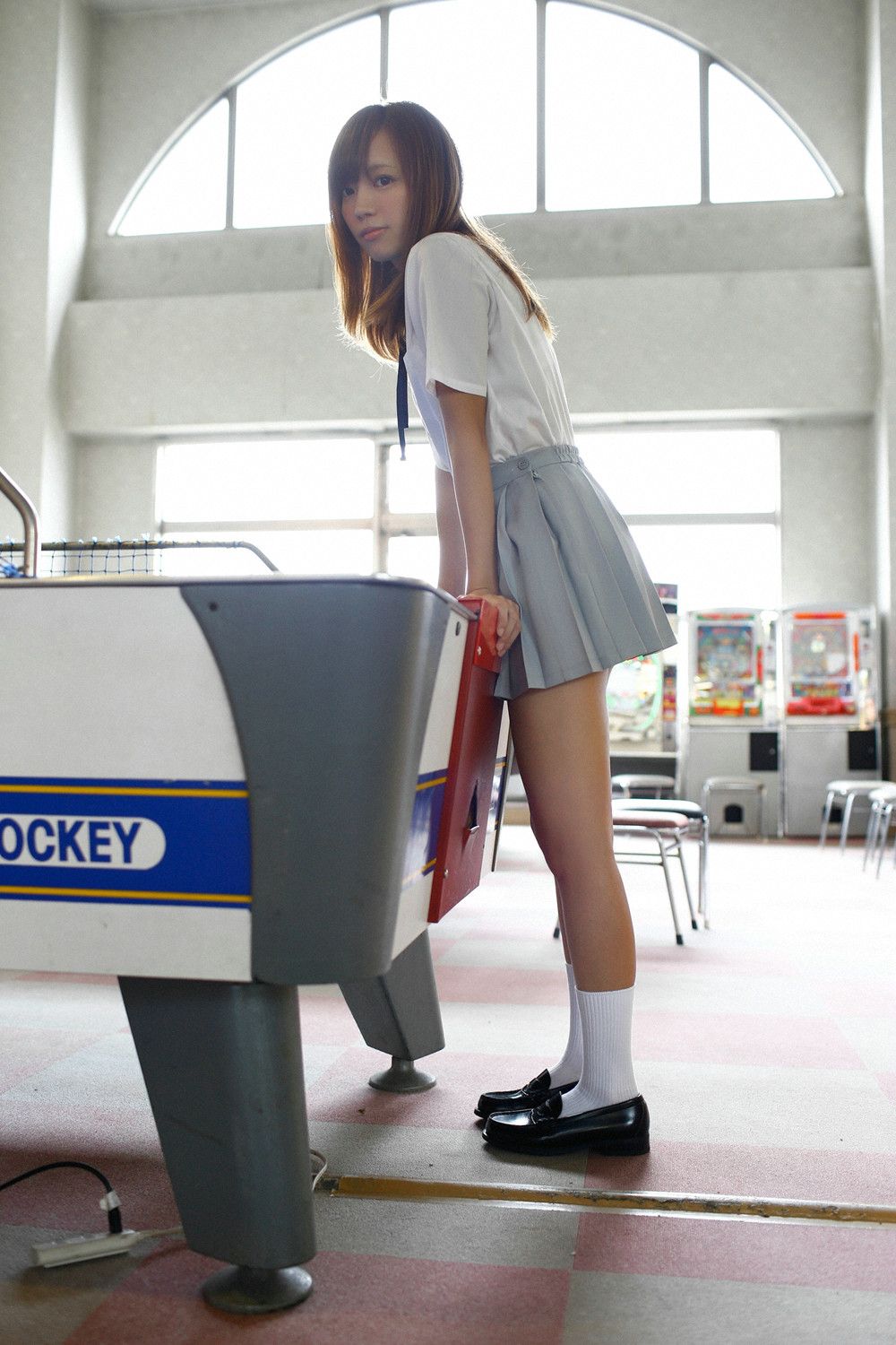 [YS Web] Vol.597 Hiroko Kamata 镰田宽子/镰田紘子_第3张