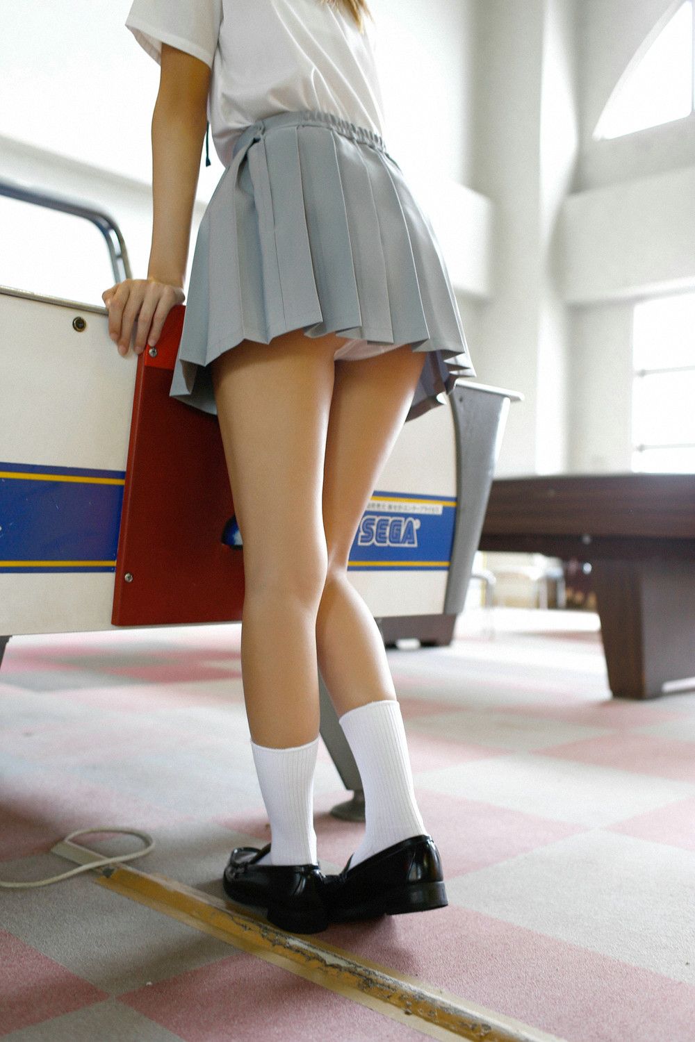 [YS Web] Vol.597 Hiroko Kamata 镰田宽子/镰田紘子_第4张