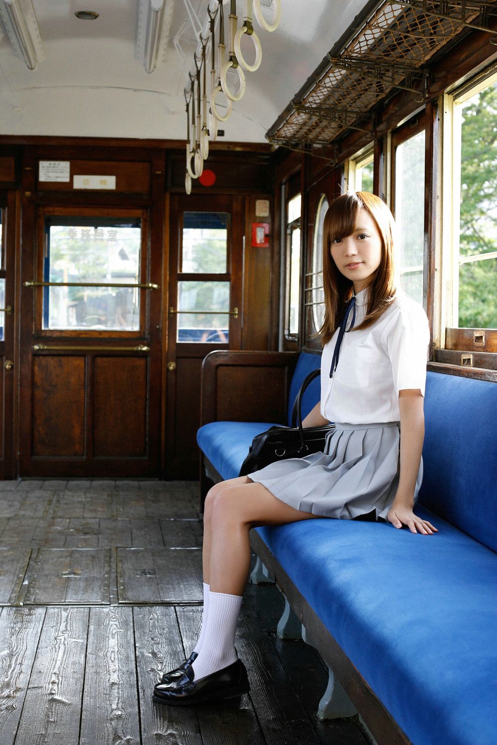 [YS Web] Vol.597 Hiroko Kamata 镰田宽子/镰田紘子_第5张