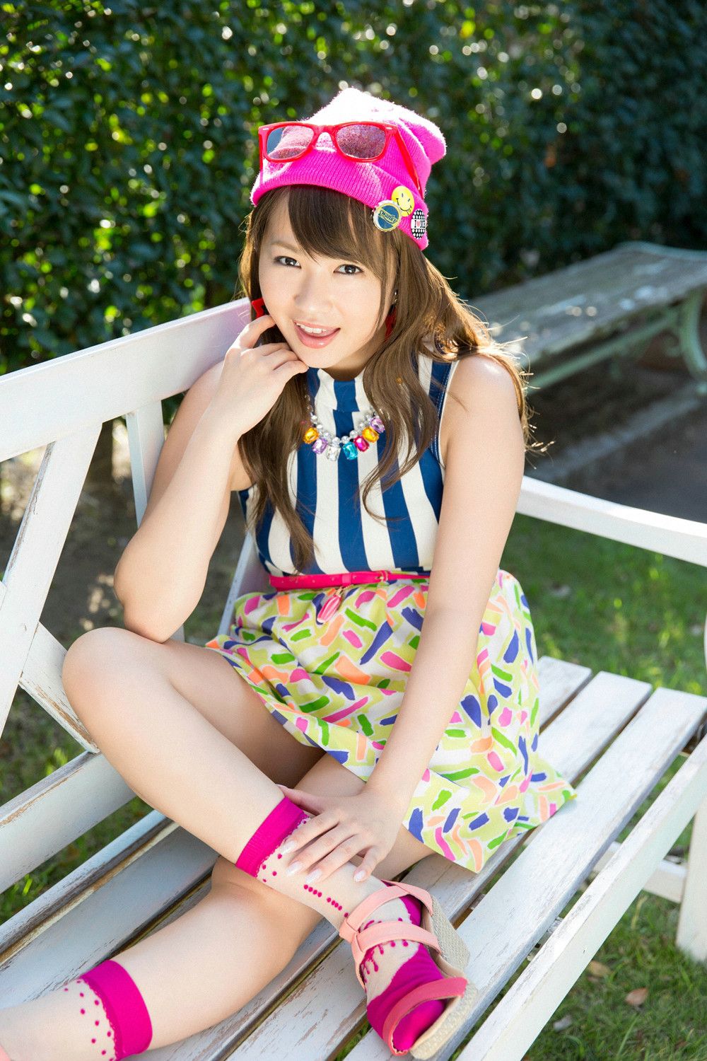 谷澤恵里香《たつぷりプリンセス》 [YS Web] Vol.602_第4张