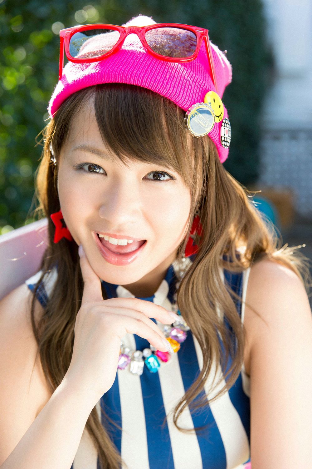 谷澤恵里香《たつぷりプリンセス》 [YS Web] Vol.602_第5张