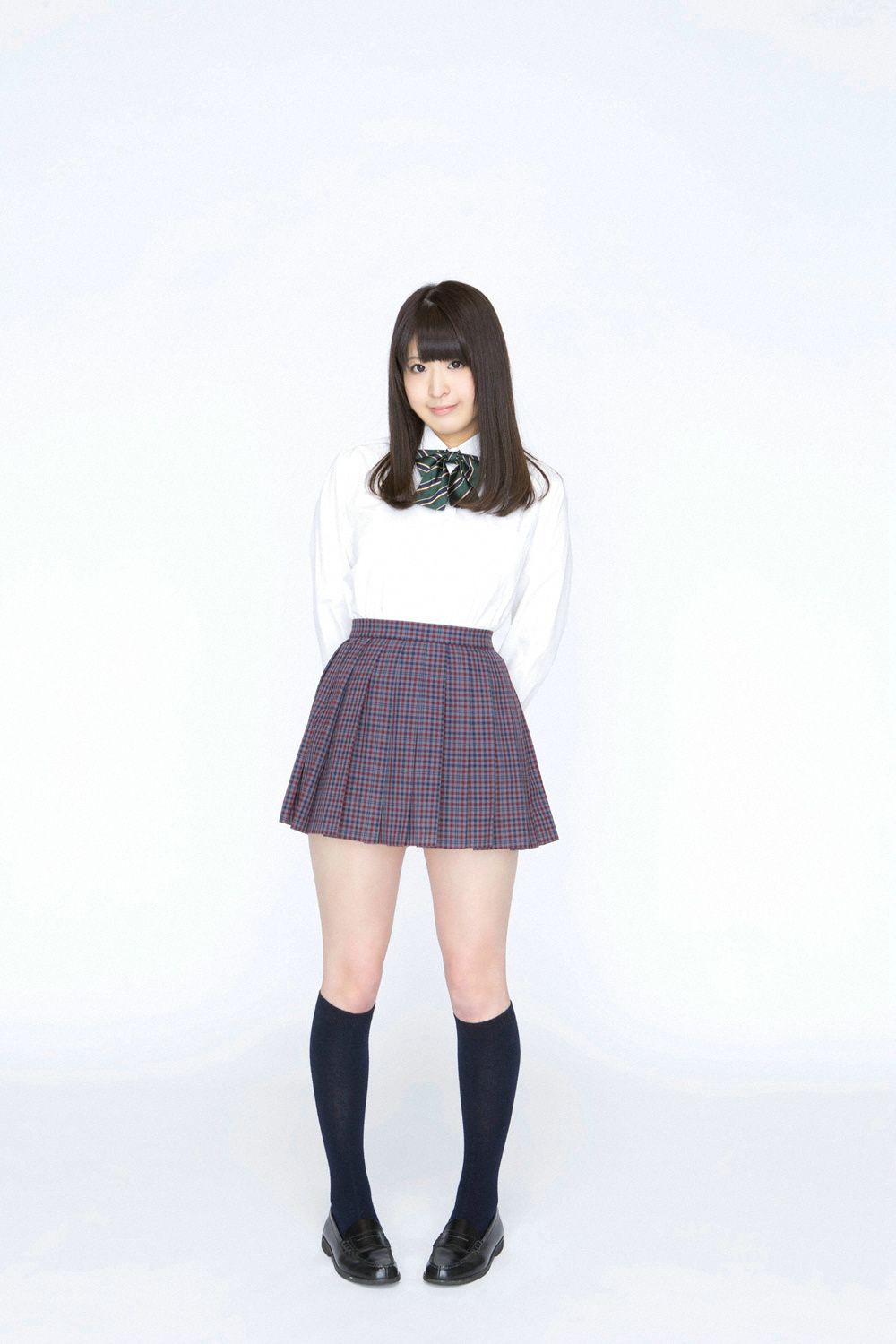 二ノ宫桃《Gカップ！现役ナースが入学！》 [YS Web] Vol.604_第1张