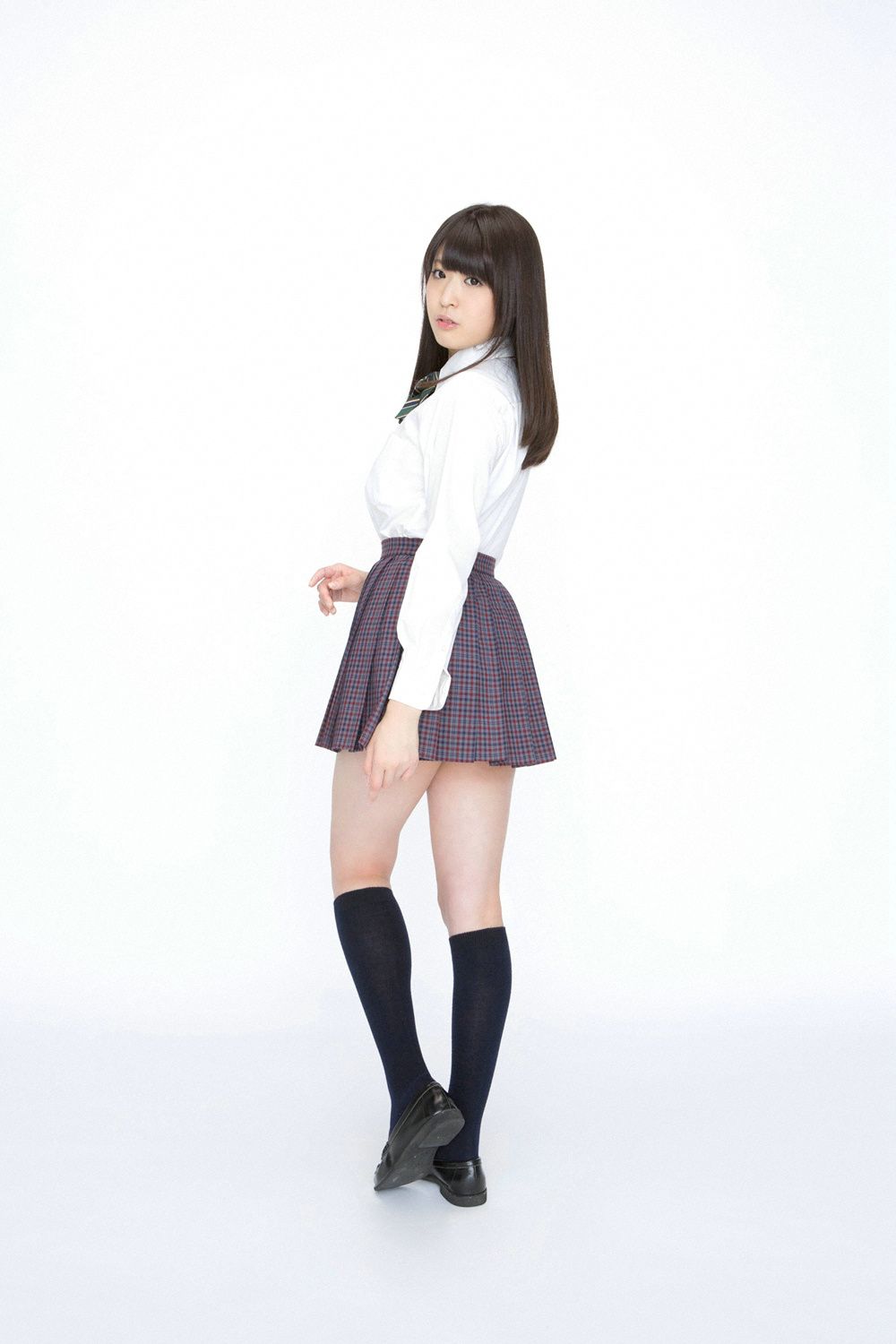 二ノ宫桃《Gカップ！现役ナースが入学！》 [YS Web] Vol.604_第4张