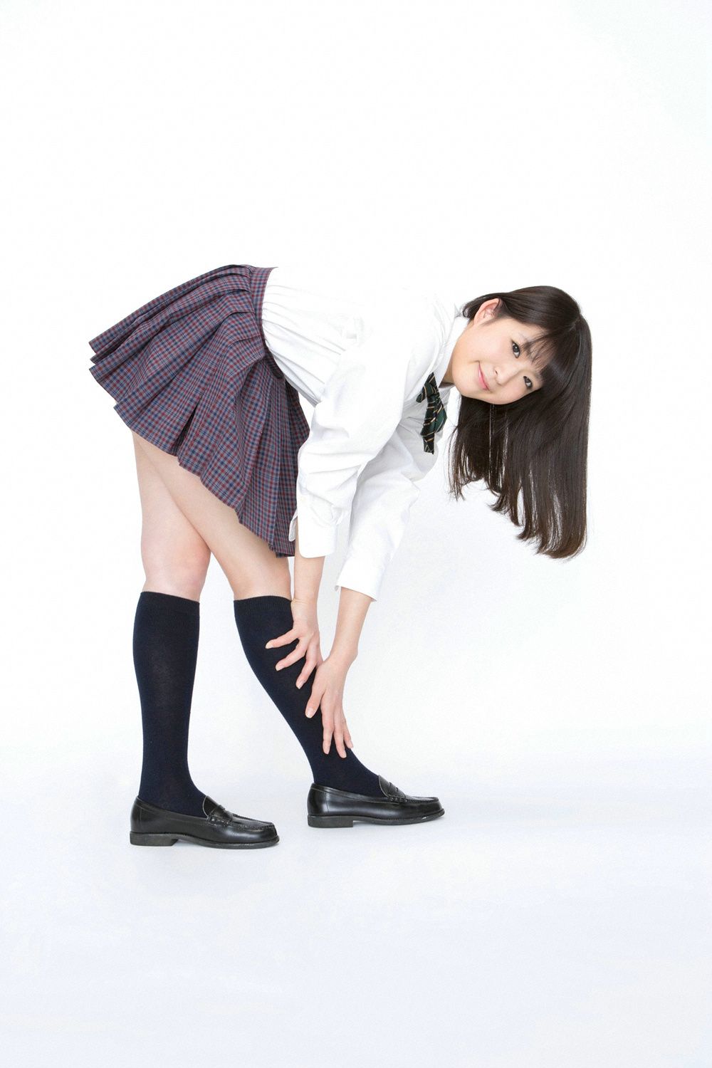 二ノ宫桃《Gカップ！现役ナースが入学！》 [YS Web] Vol.604_第5张