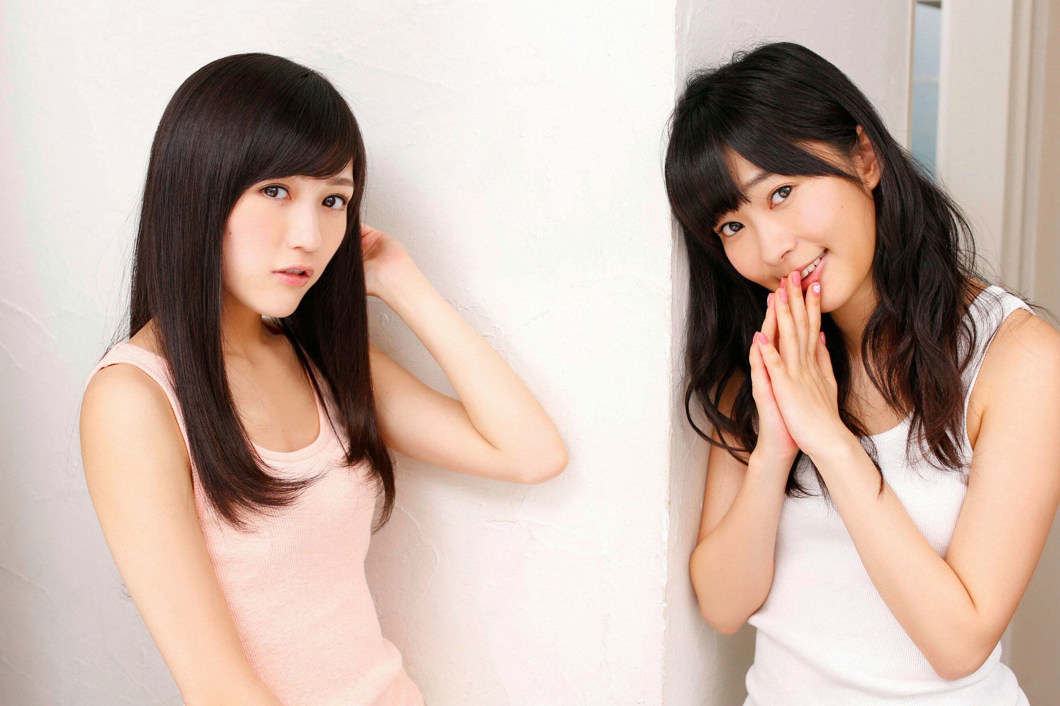 渡辺麻友/指原莉乃《史上最强の2トップ》 [YS Web] Vol.614_第4张