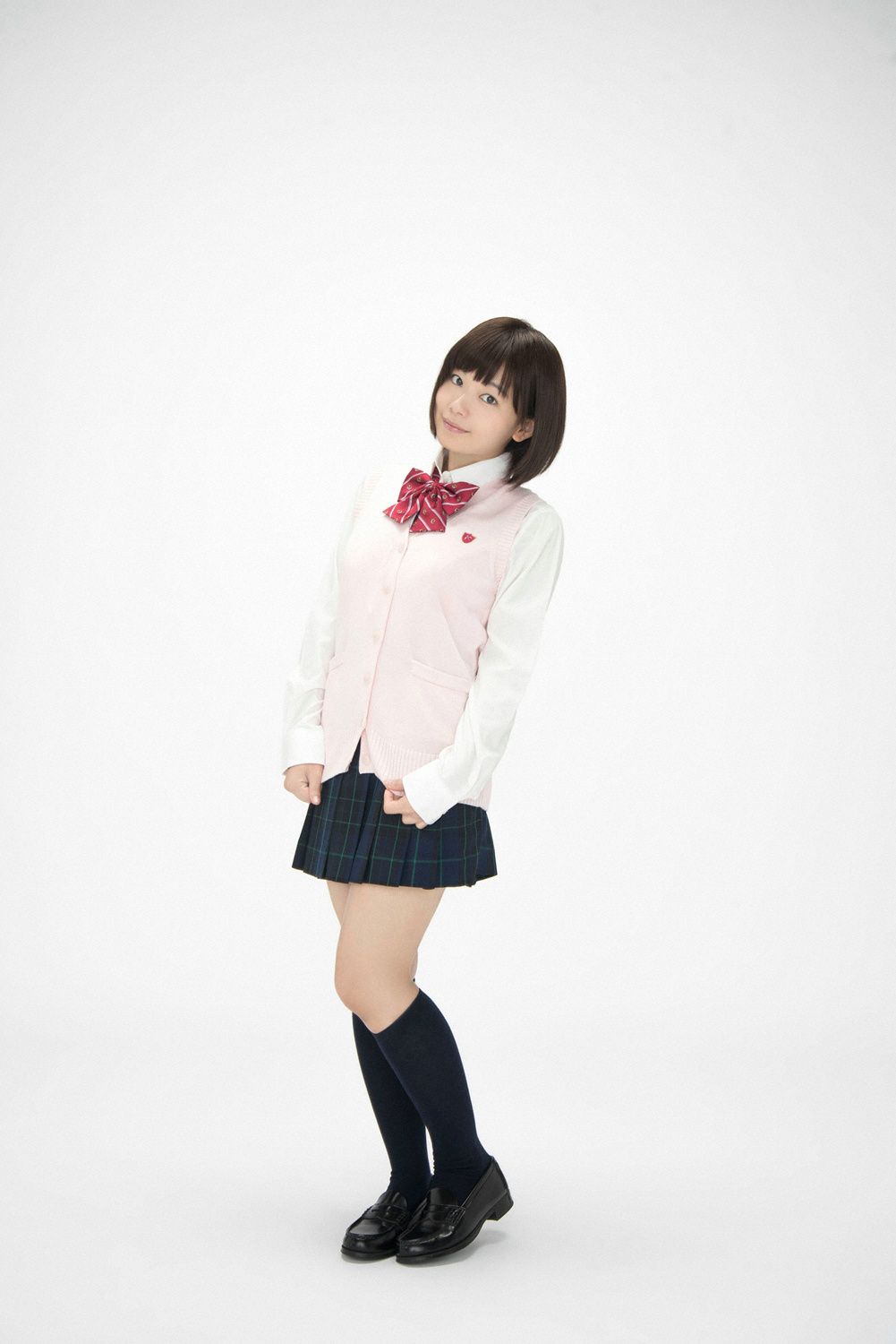 和地つかさ/和地司《Gカップのトランジス夕グラマー入学！》 [YS Web] Vol.624_第1张