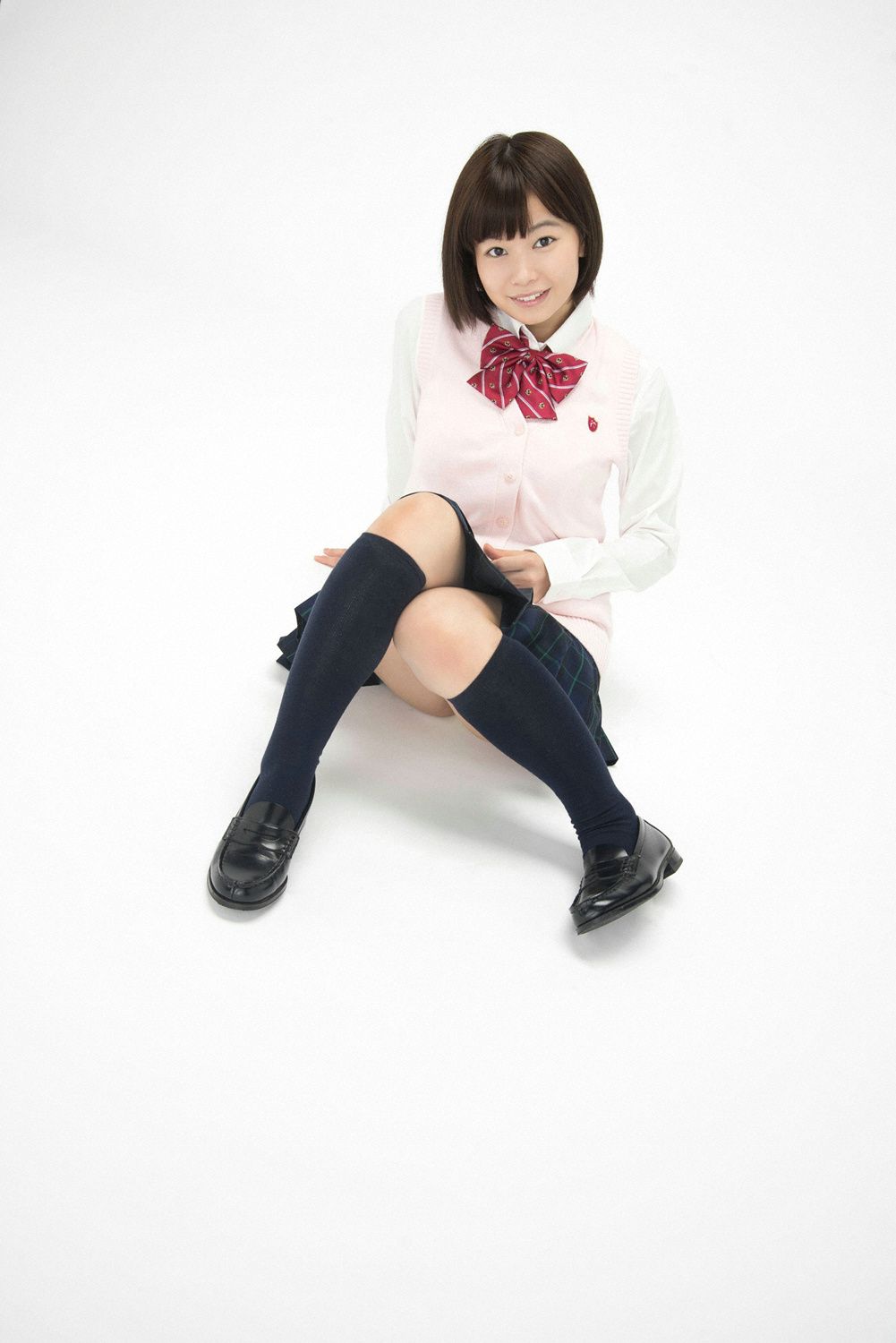 和地つかさ/和地司《Gカップのトランジス夕グラマー入学！》 [YS Web] Vol.624_第3张