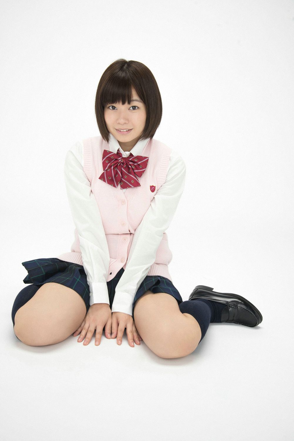 和地つかさ/和地司《Gカップのトランジス夕グラマー入学！》 [YS Web] Vol.624_第4张