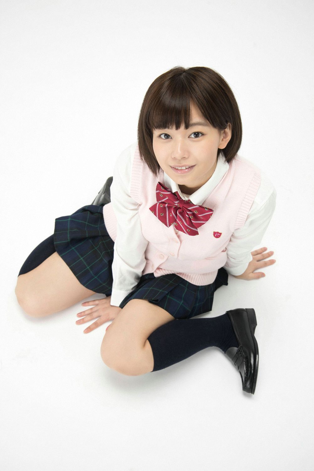 和地つかさ/和地司《Gカップのトランジス夕グラマー入学！》 [YS Web] Vol.624_第5张