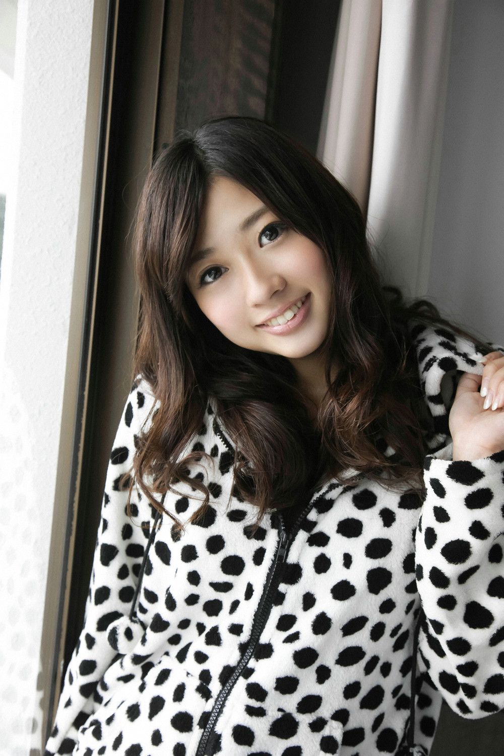 大貫彩香《新星あらわる！ドストライク！》 [YS Web] Vol.639_第1张