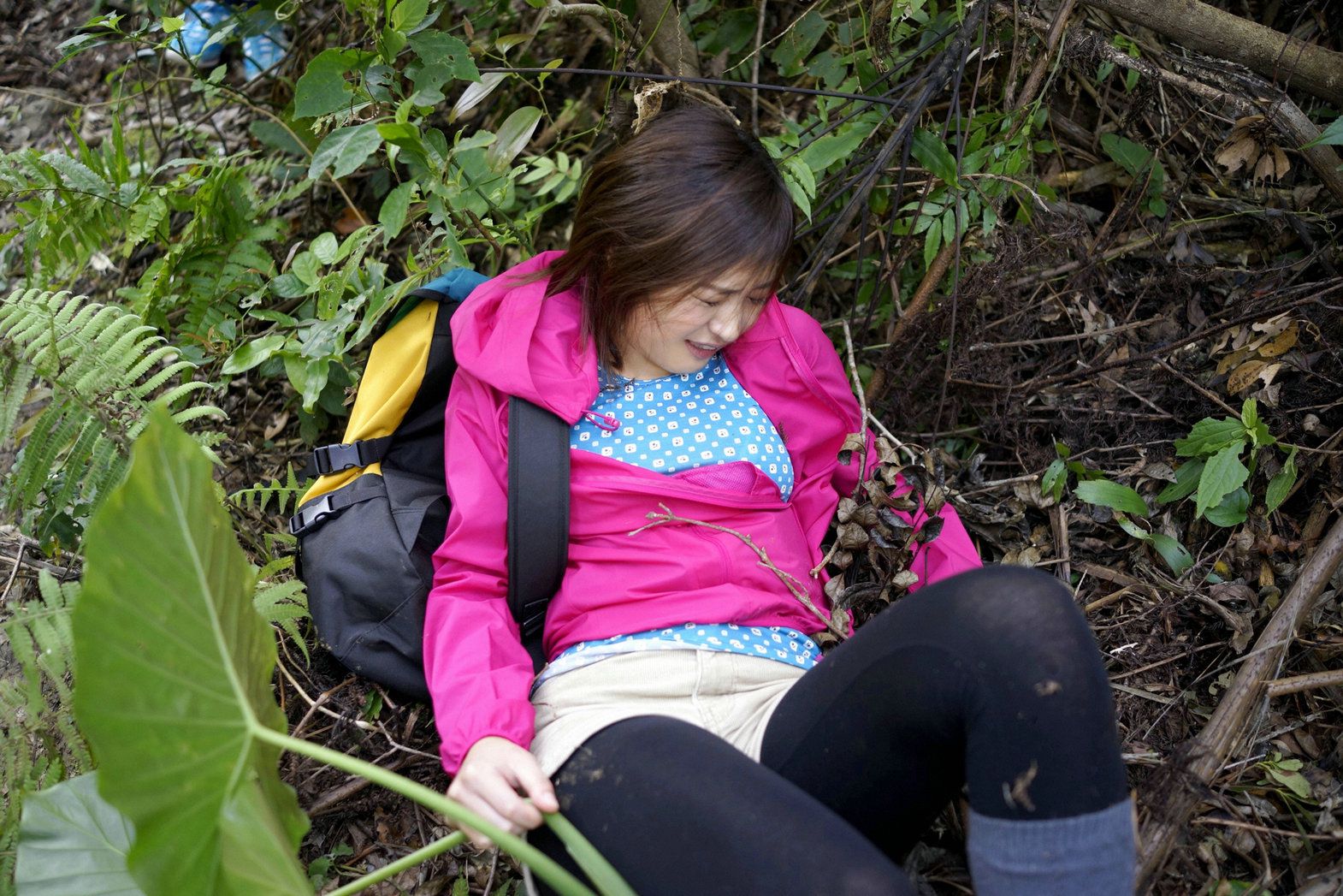 [YS Web] Vol.650 Ayaka Sayama 佐山彩香_第3张