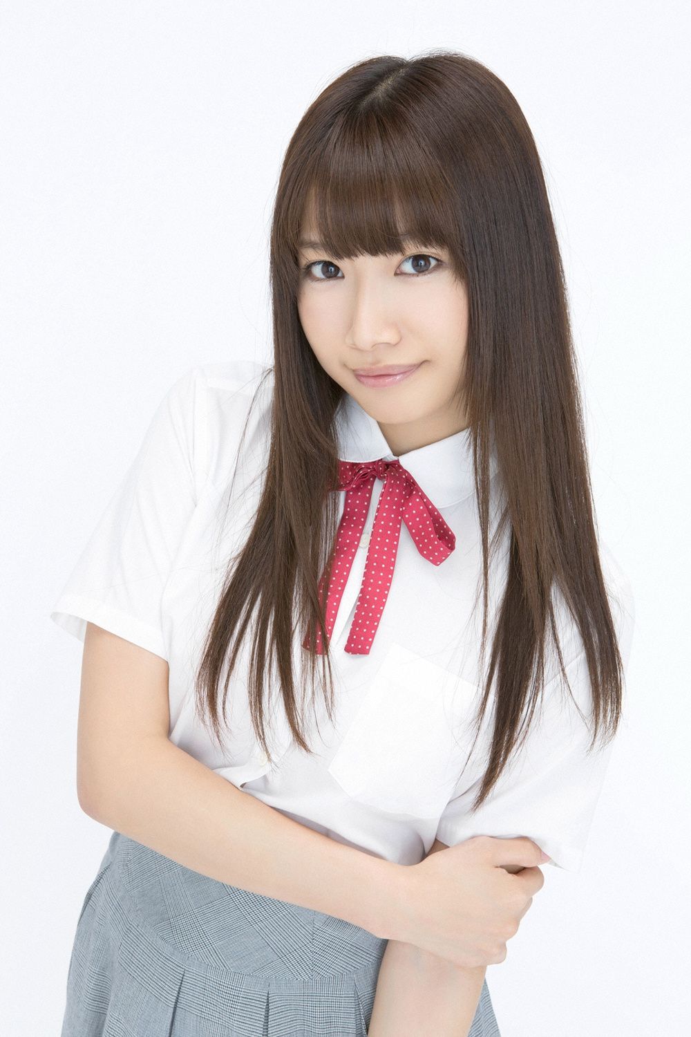 為近あんな《ミスFLASH2015のクールビューティー入学!!》 [YS Web] Vol.661_第4张