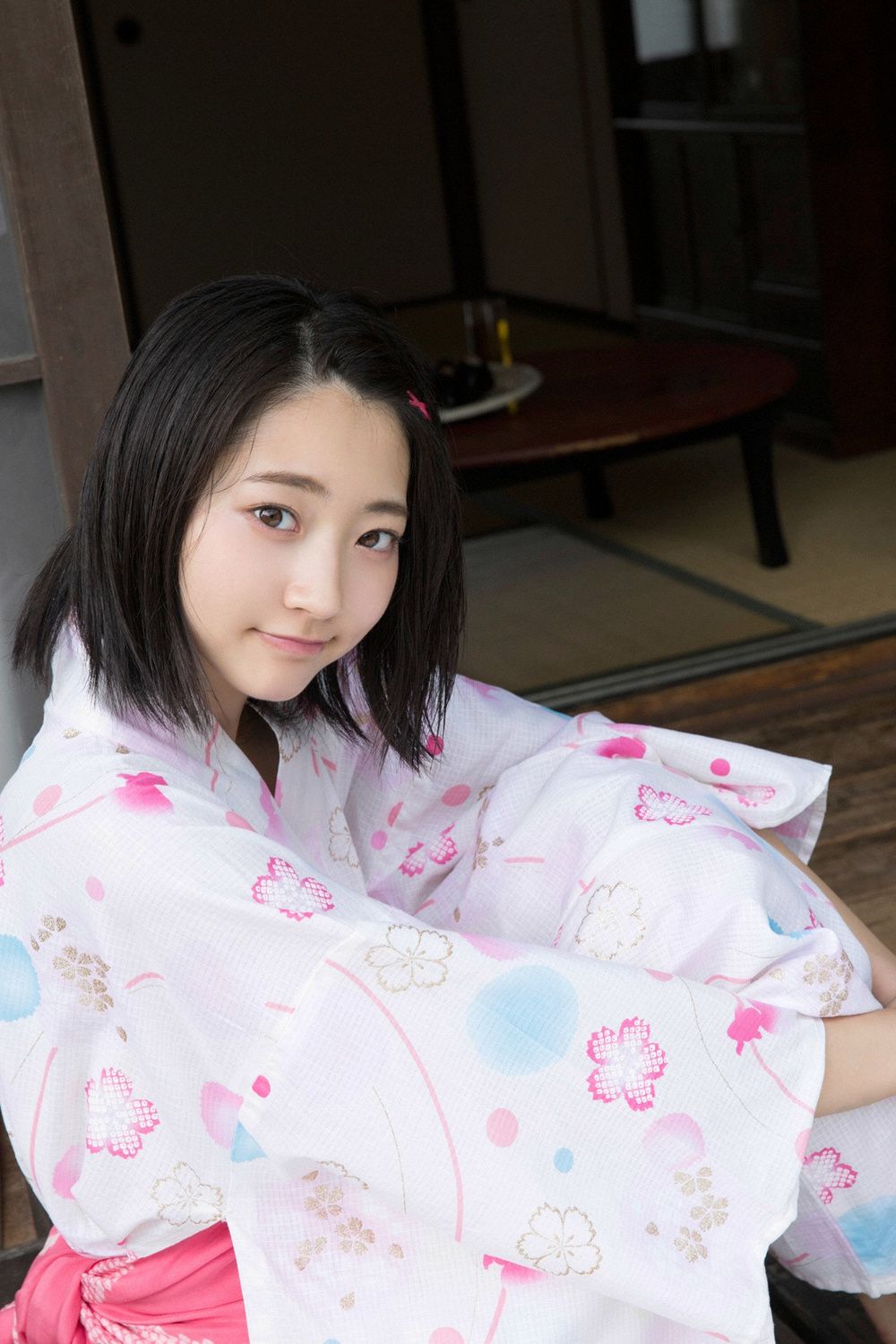 武田玲奈《夏に跳べ！部活少女》 [YS Web] Vol.662_第2张