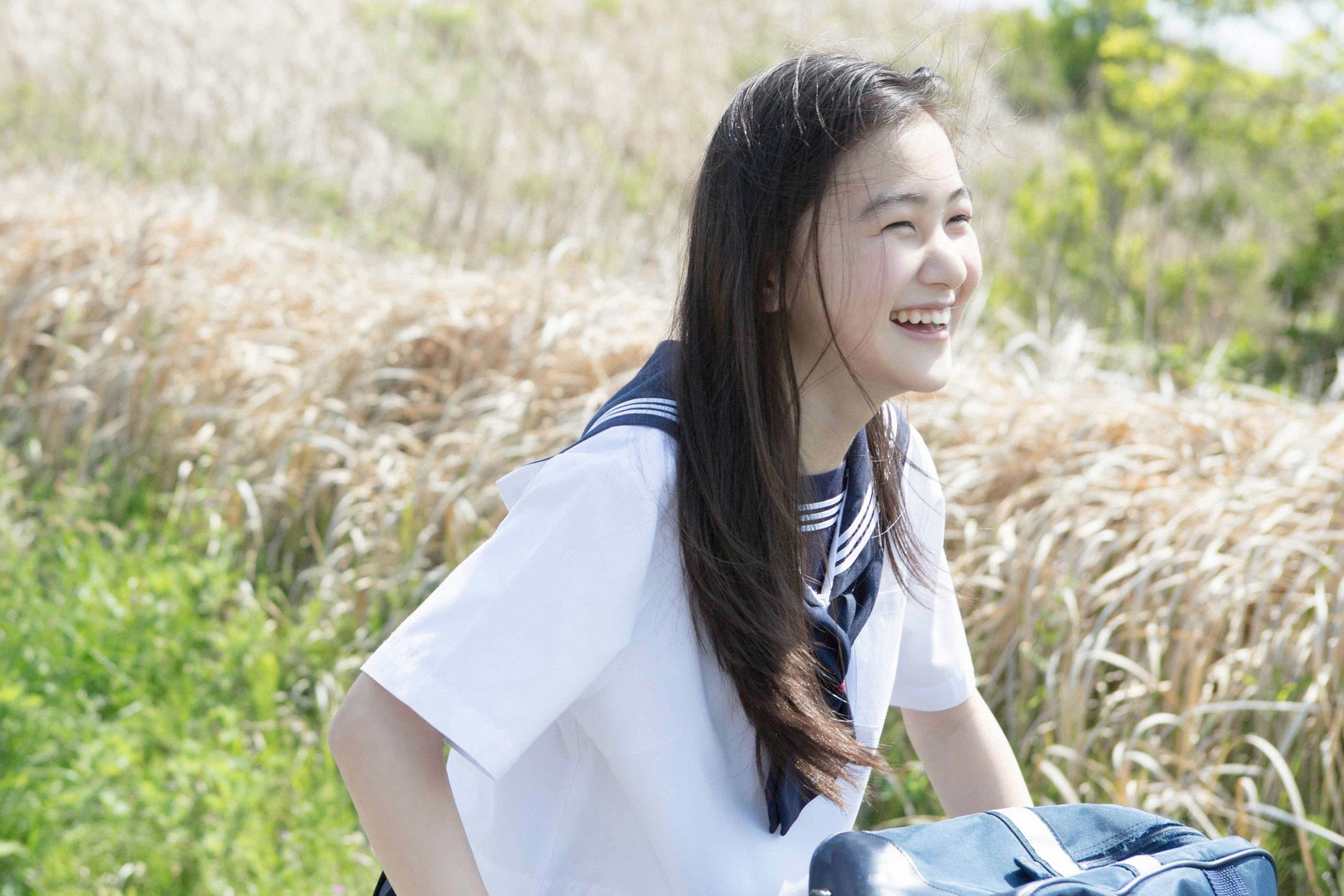 山口まゆ/山口麻友《天使の繭》 [YS Web] Vol.664_第4张