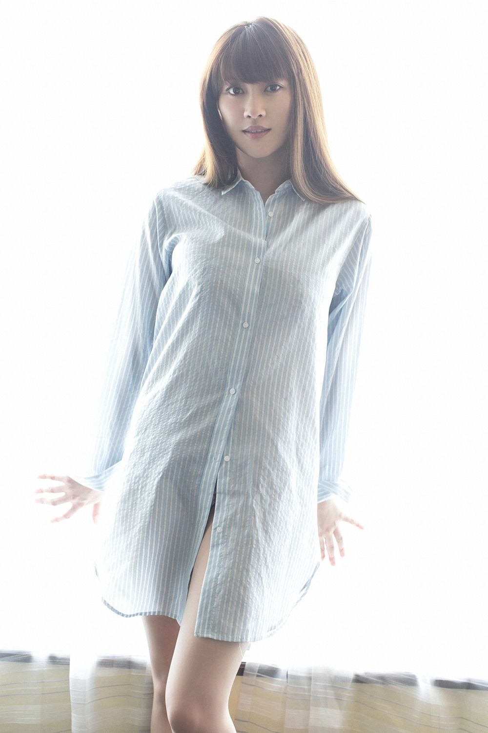 原幹恵《Great Hara》 [YS Web] Vol.667_第1张