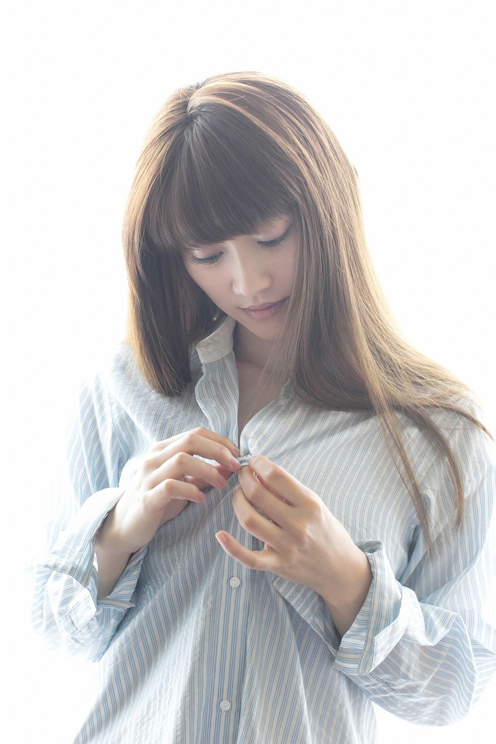 原幹恵《Great Hara》 [YS Web] Vol.667_第3张