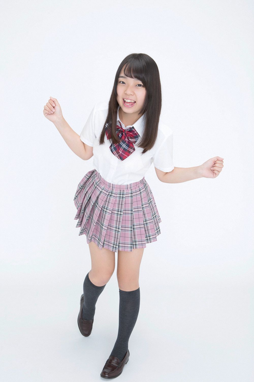 福森つかさ《最強！童顔Fカップ入学!!》 [YS Web] Vol.681_第3张