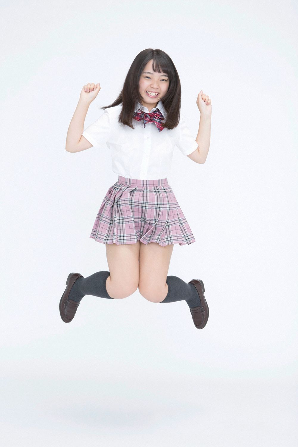 福森つかさ《最強！童顔Fカップ入学!!》 [YS Web] Vol.681_第5张