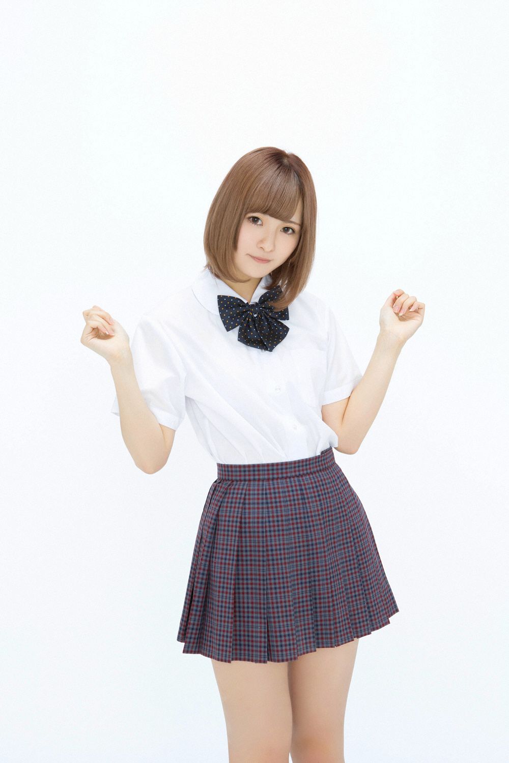 [YS Web] Vol.705 Rikka Hatuki 羽月りっか_第3张