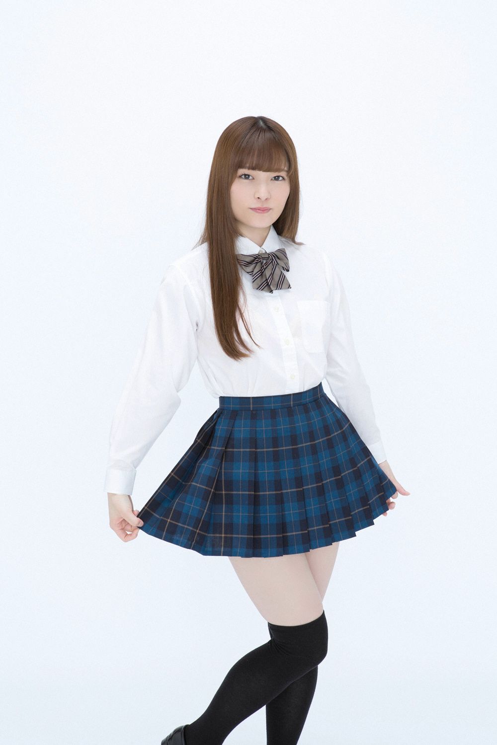 [YS Web] Vol.713 Yuma Okuzaki 奥崎優茉_第2张