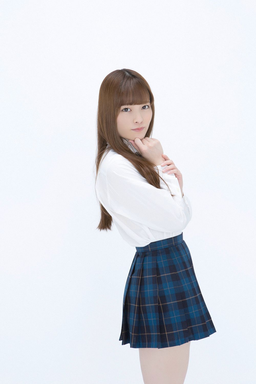 [YS Web] Vol.713 Yuma Okuzaki 奥崎優茉_第3张