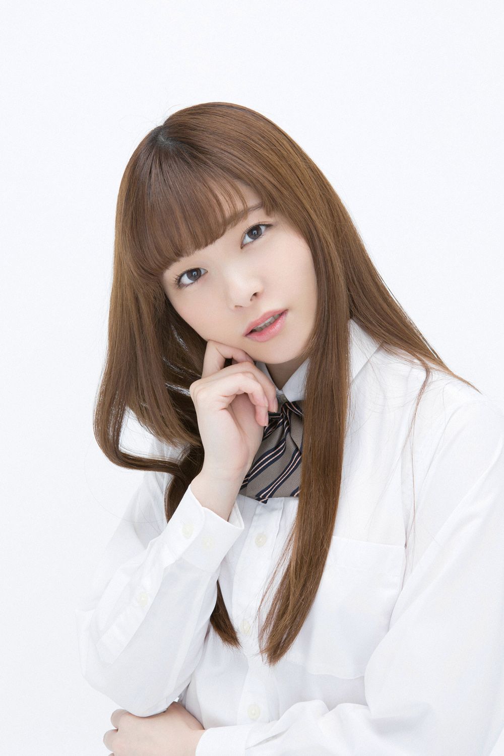 [YS Web] Vol.713 Yuma Okuzaki 奥崎優茉_第5张