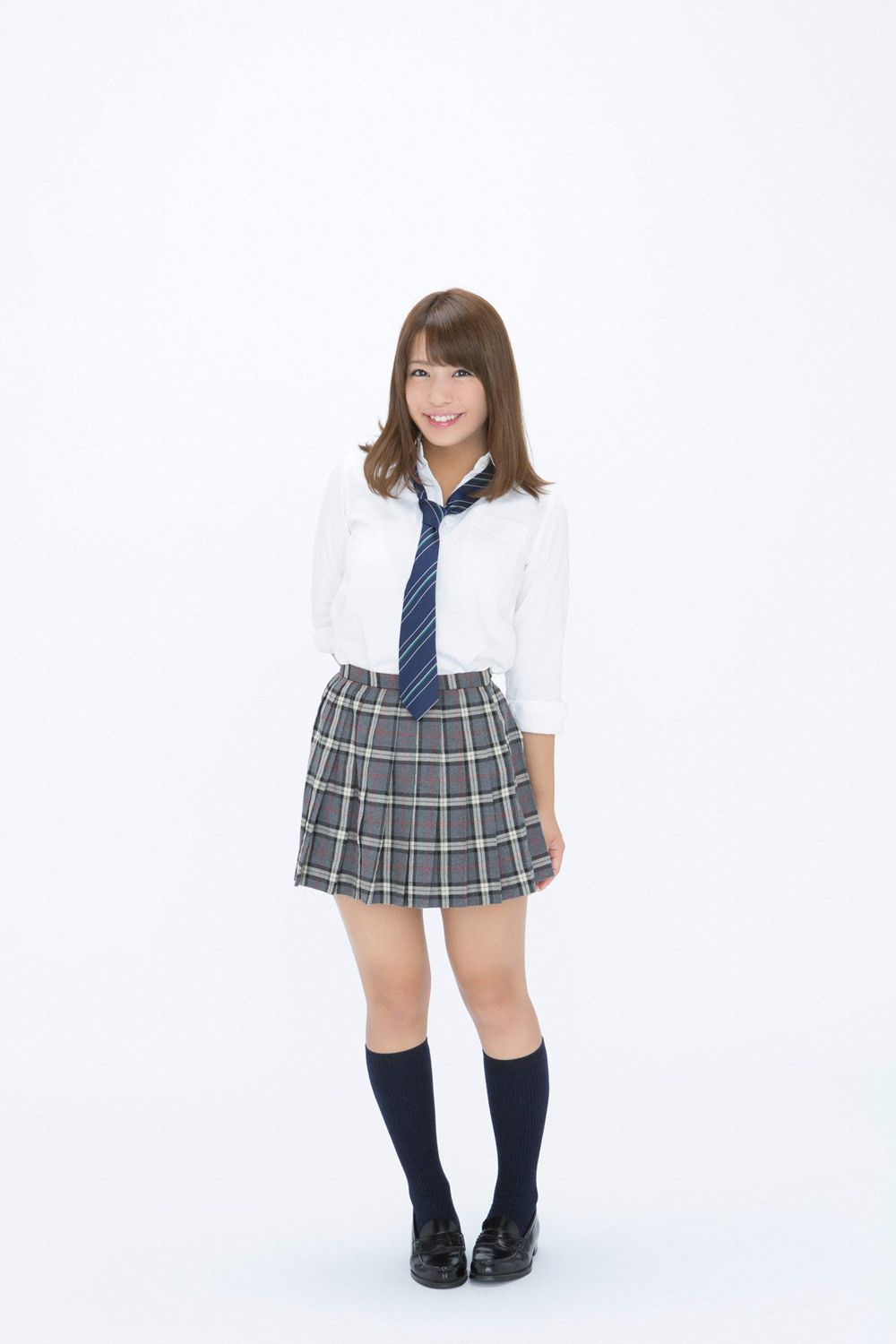 [YS Web] Vol.717 Rina Hashimoto 橋本梨菜_第1张