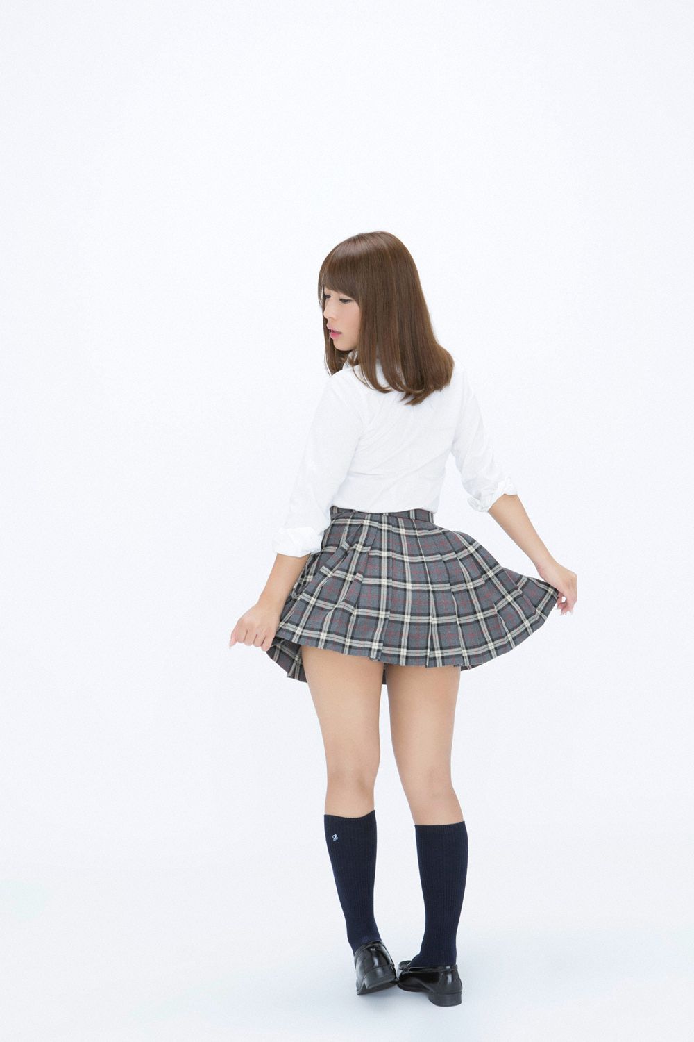 [YS Web] Vol.717 Rina Hashimoto 橋本梨菜_第2张