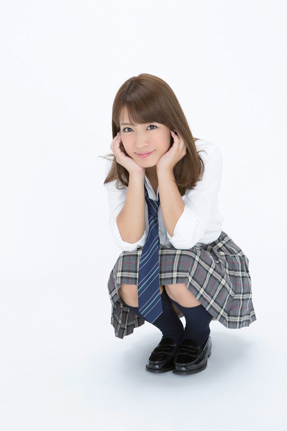 [YS Web] Vol.717 Rina Hashimoto 橋本梨菜_第5张