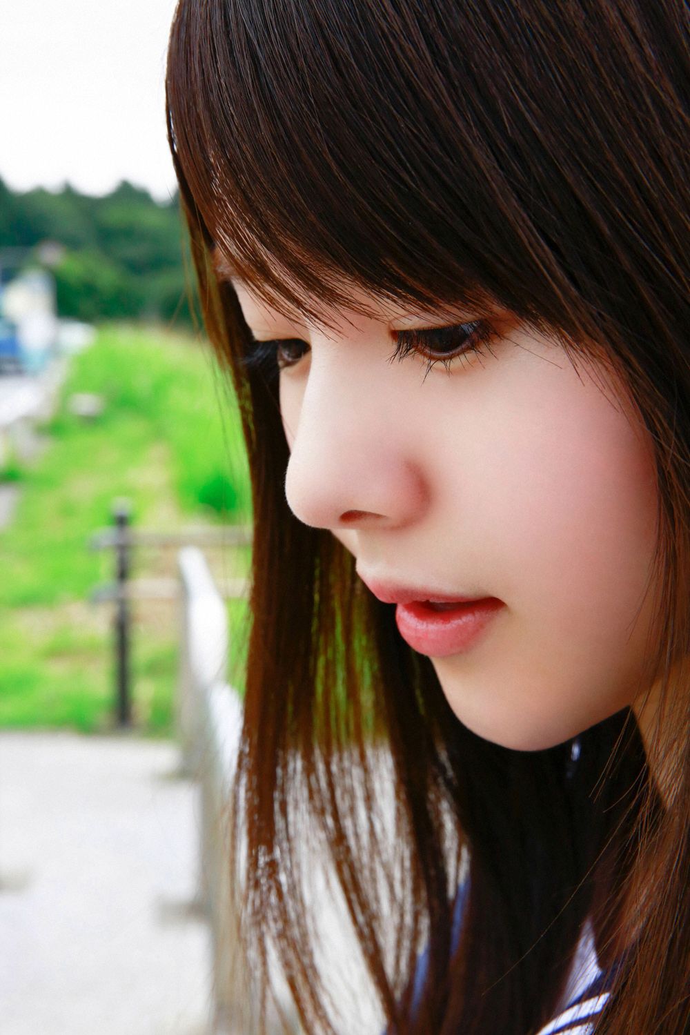 [YS Web] Vol.720 Erika Karata 唐田えりか/唐田英里佳_第3张