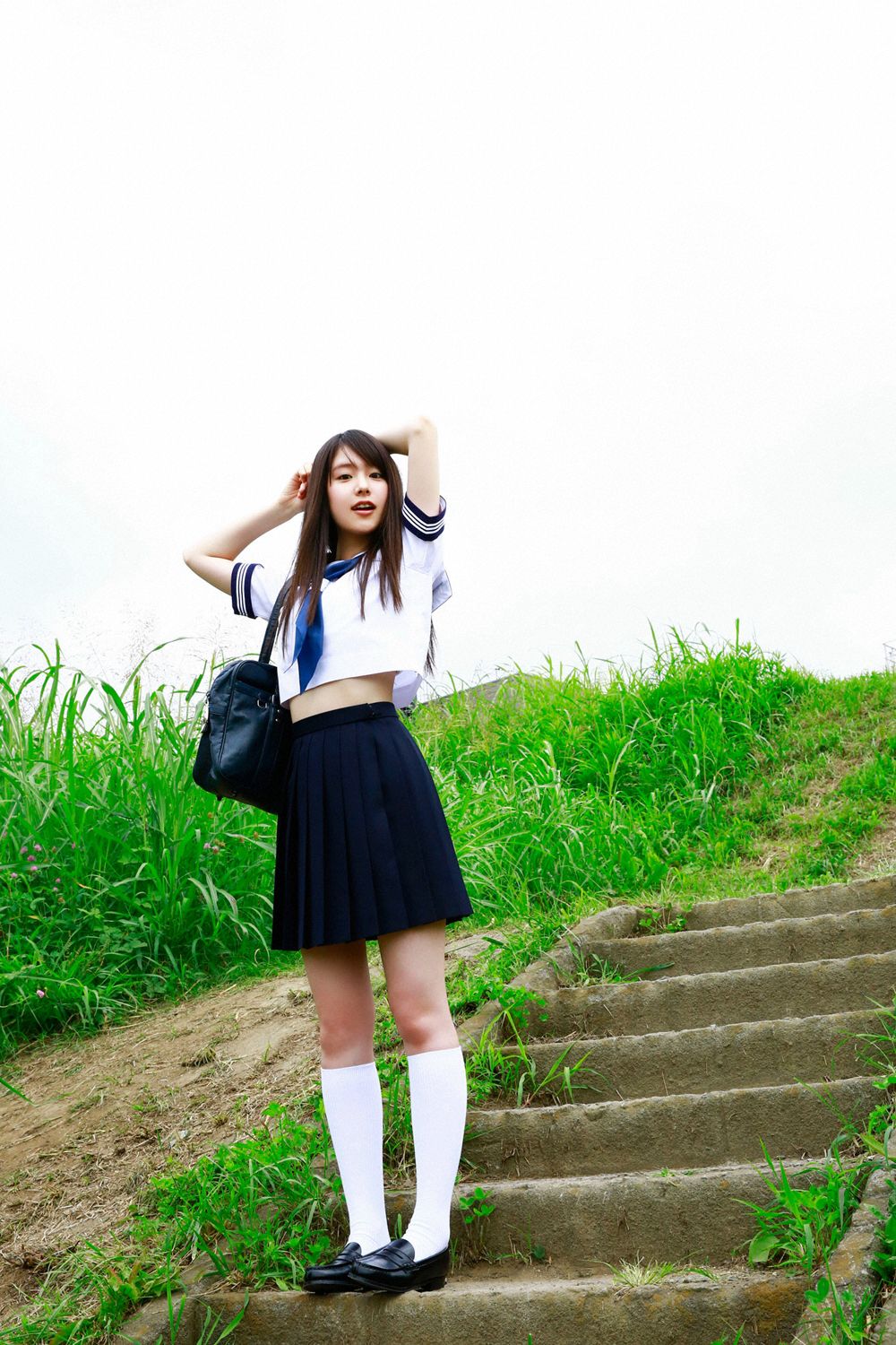 [YS Web] Vol.720 Erika Karata 唐田えりか/唐田英里佳_第4张