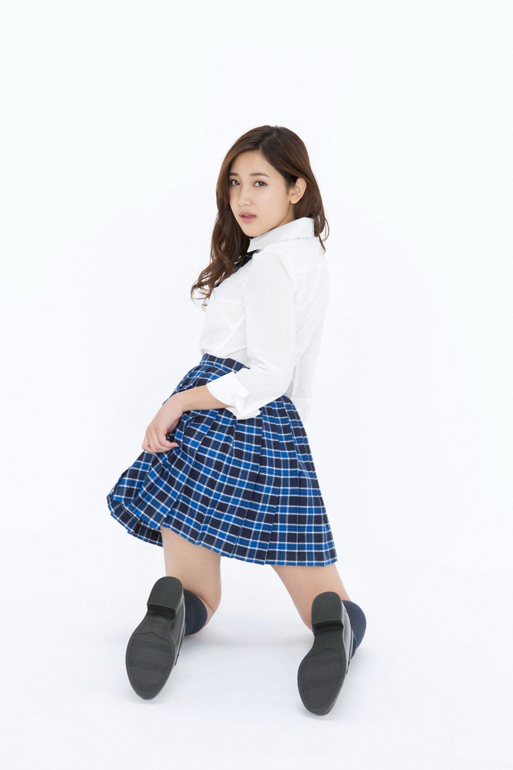 [YS Web] Vol.721 Miyu Kojima 小島みゆ/小岛美优_第3张