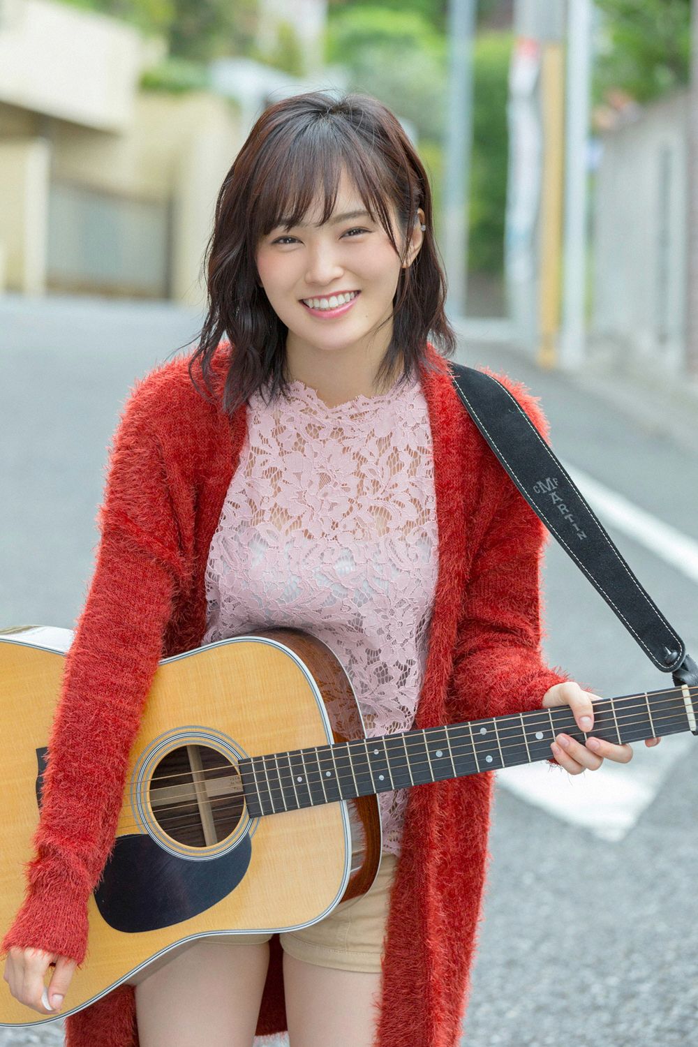 [YS Web] Vol.722 Sayaka yamamoto 山本彩_第4张