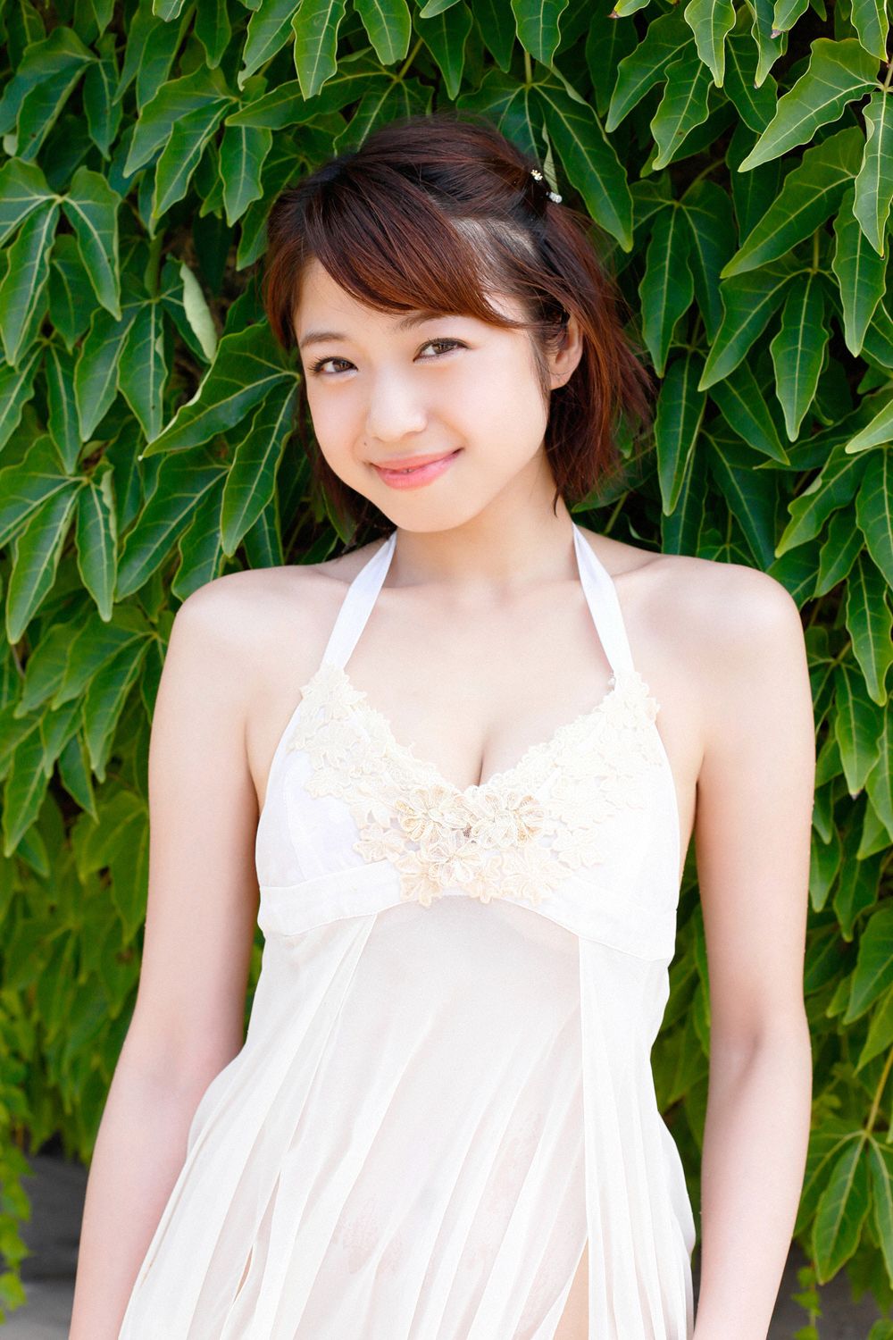 [YS Web] Vol.725 Shizuka Nakamura 中村静香_第1张