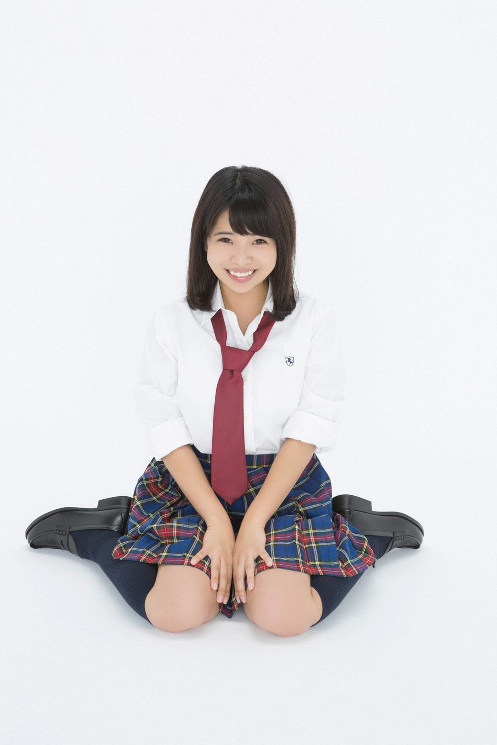 [YS Web] Vol.726 Kohaku Kimizu 稀水こはく_第5张