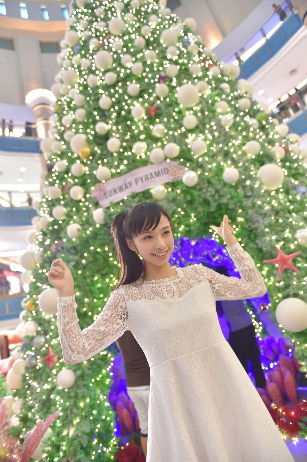 [YS Web] Vol.731 Seina Tsurumaki 鶴巻星奈/鹤卷星奈_第3张