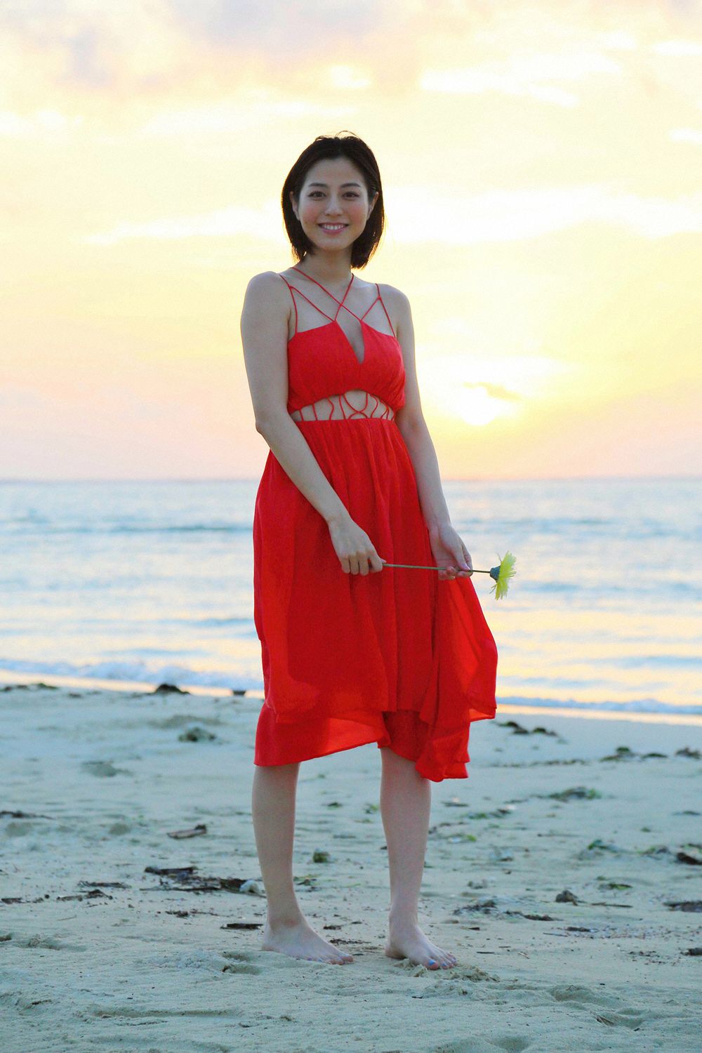 [YS Web] Vol.735 Yumi Sugimoto 杉本有美_第1张