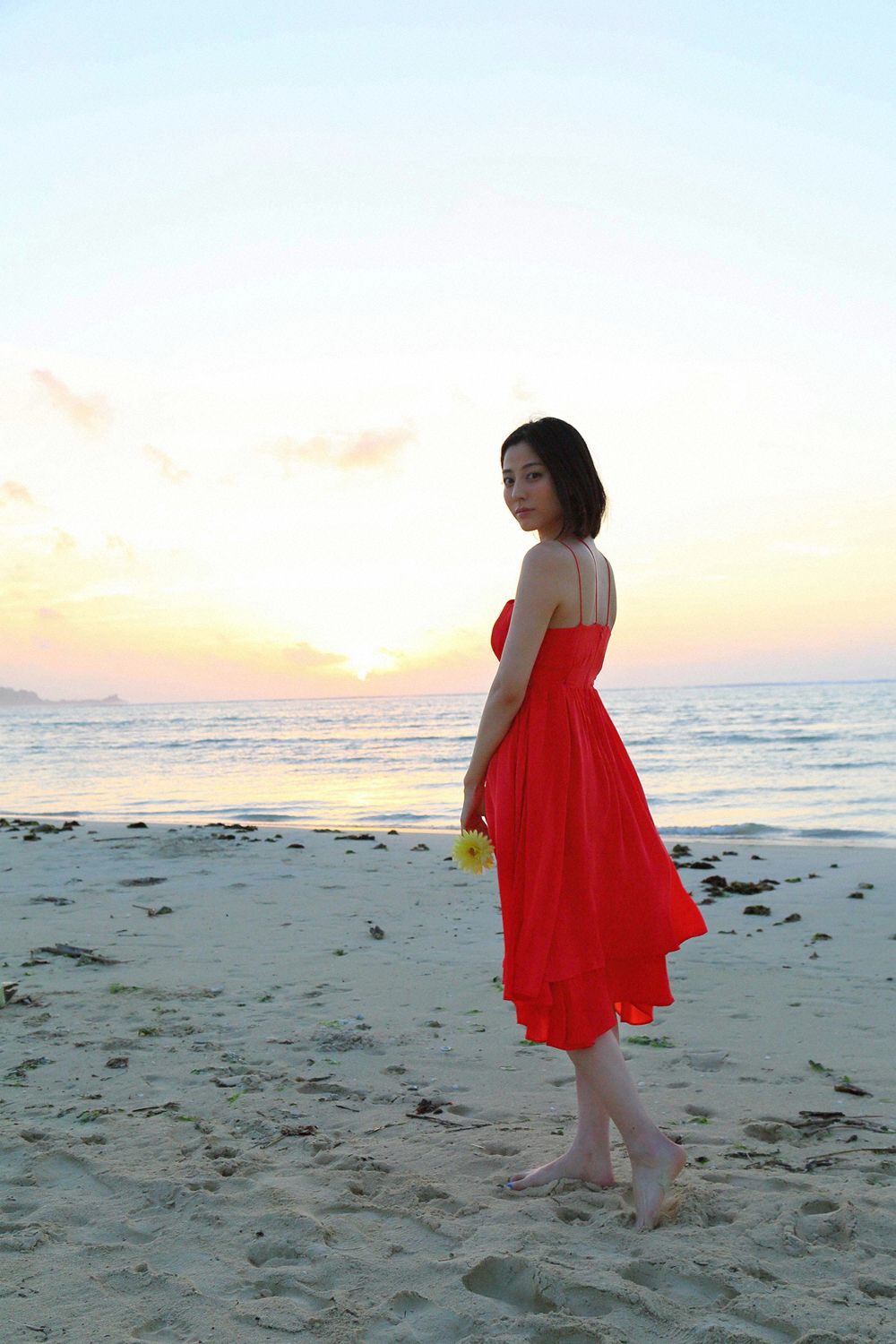 [YS Web] Vol.735 Yumi Sugimoto 杉本有美_第2张