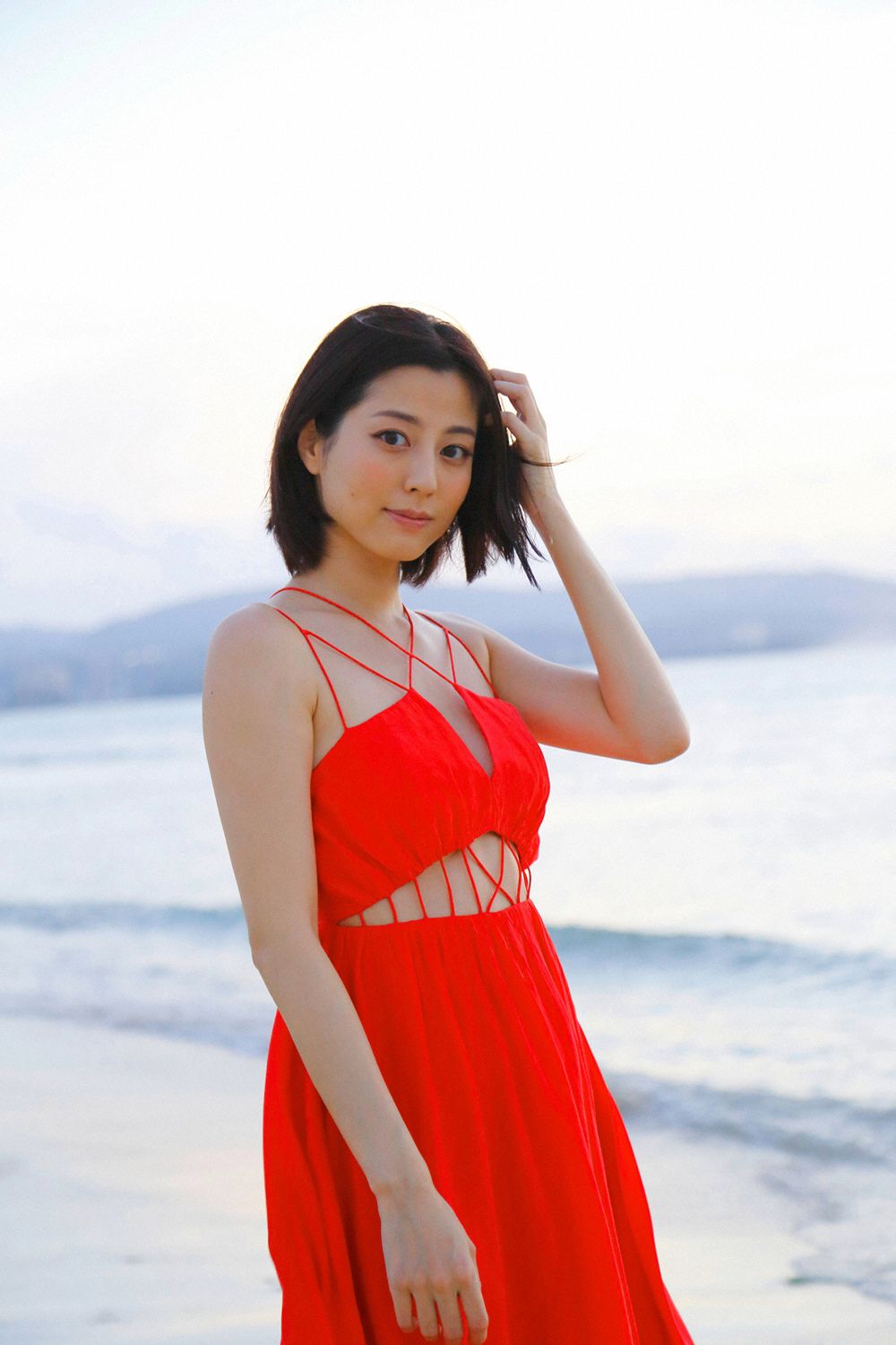 [YS Web] Vol.735 Yumi Sugimoto 杉本有美_第3张