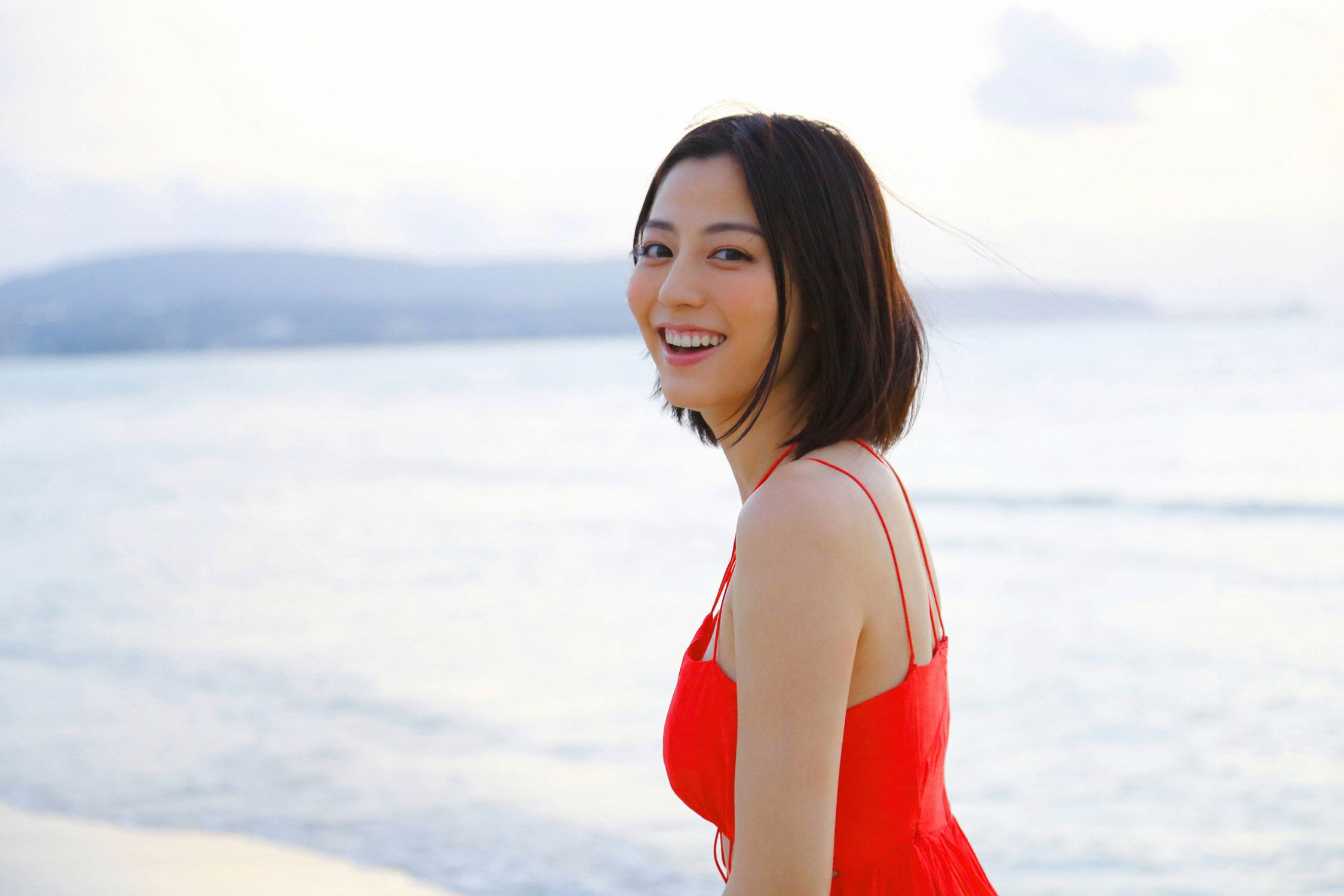 [YS Web] Vol.735 Yumi Sugimoto 杉本有美_第4张