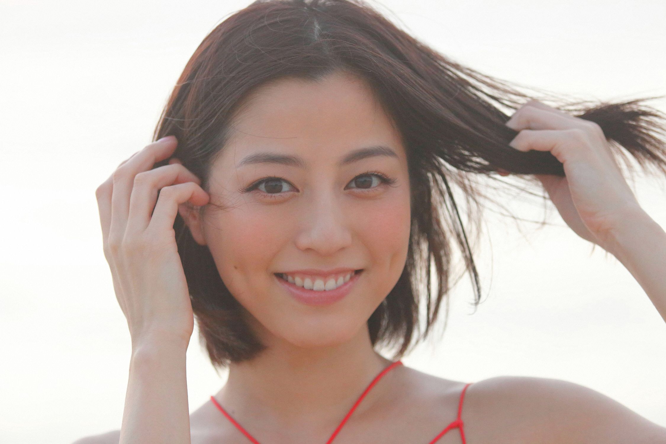 [YS Web] Vol.735 Yumi Sugimoto 杉本有美_第5张