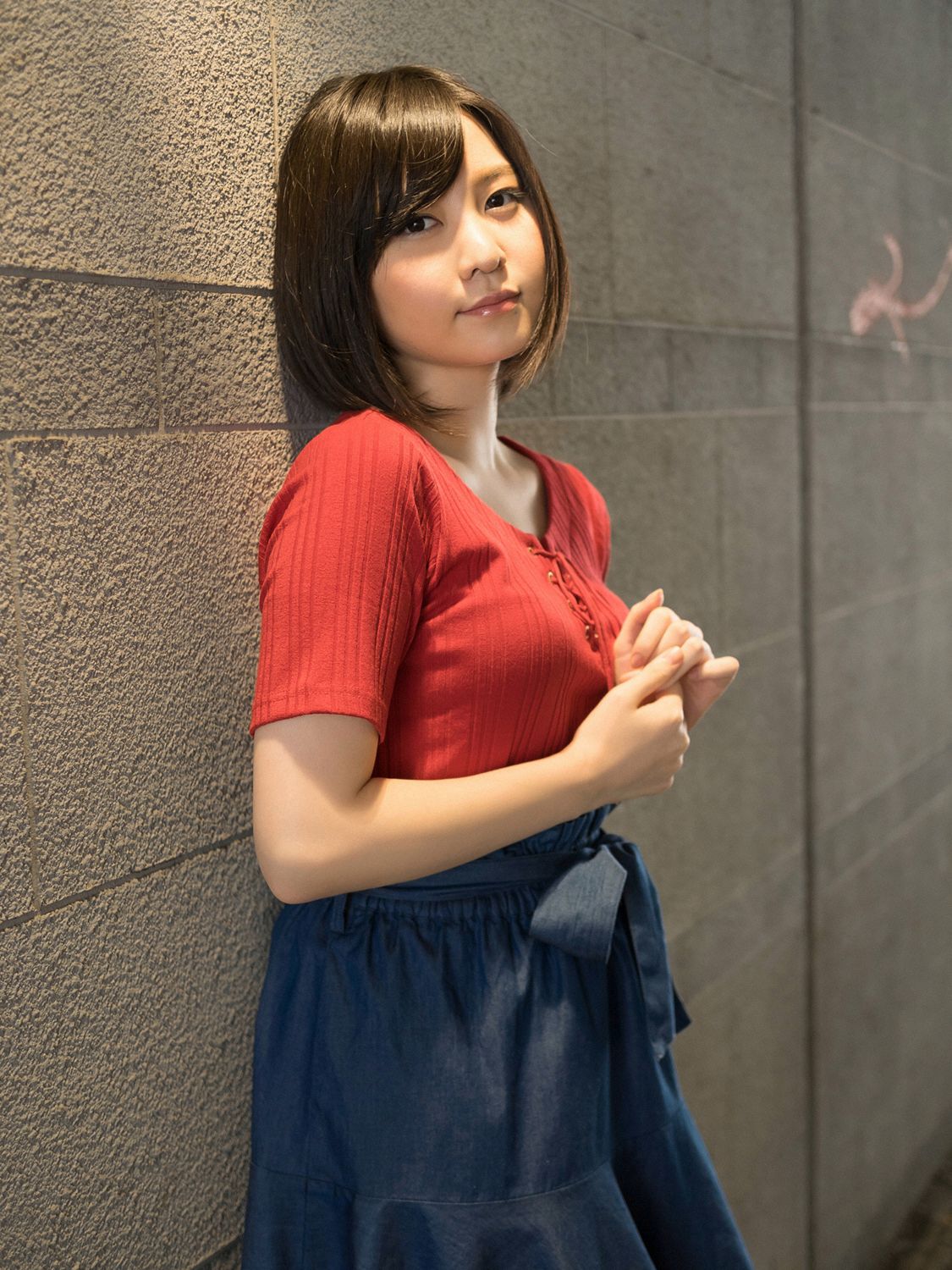 [YS Web] Vol.736 Karen Iwata 岩田華怜_第2张