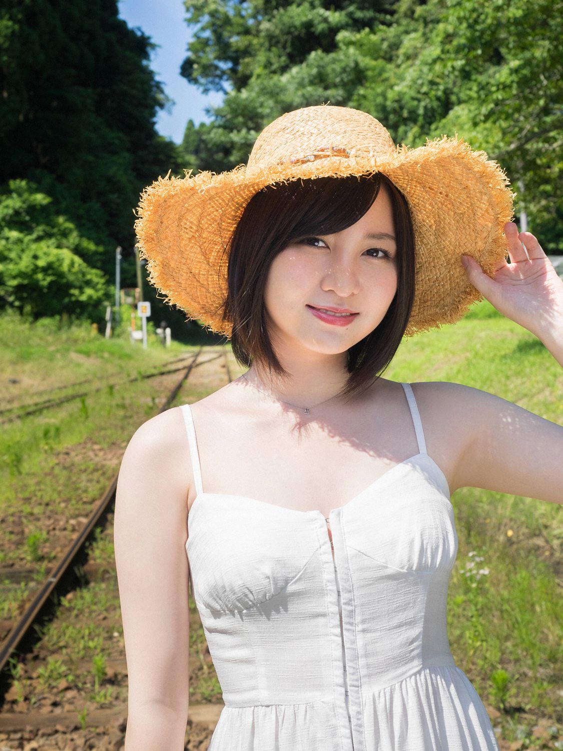 [YS Web] Vol.736 Karen Iwata 岩田華怜_第3张