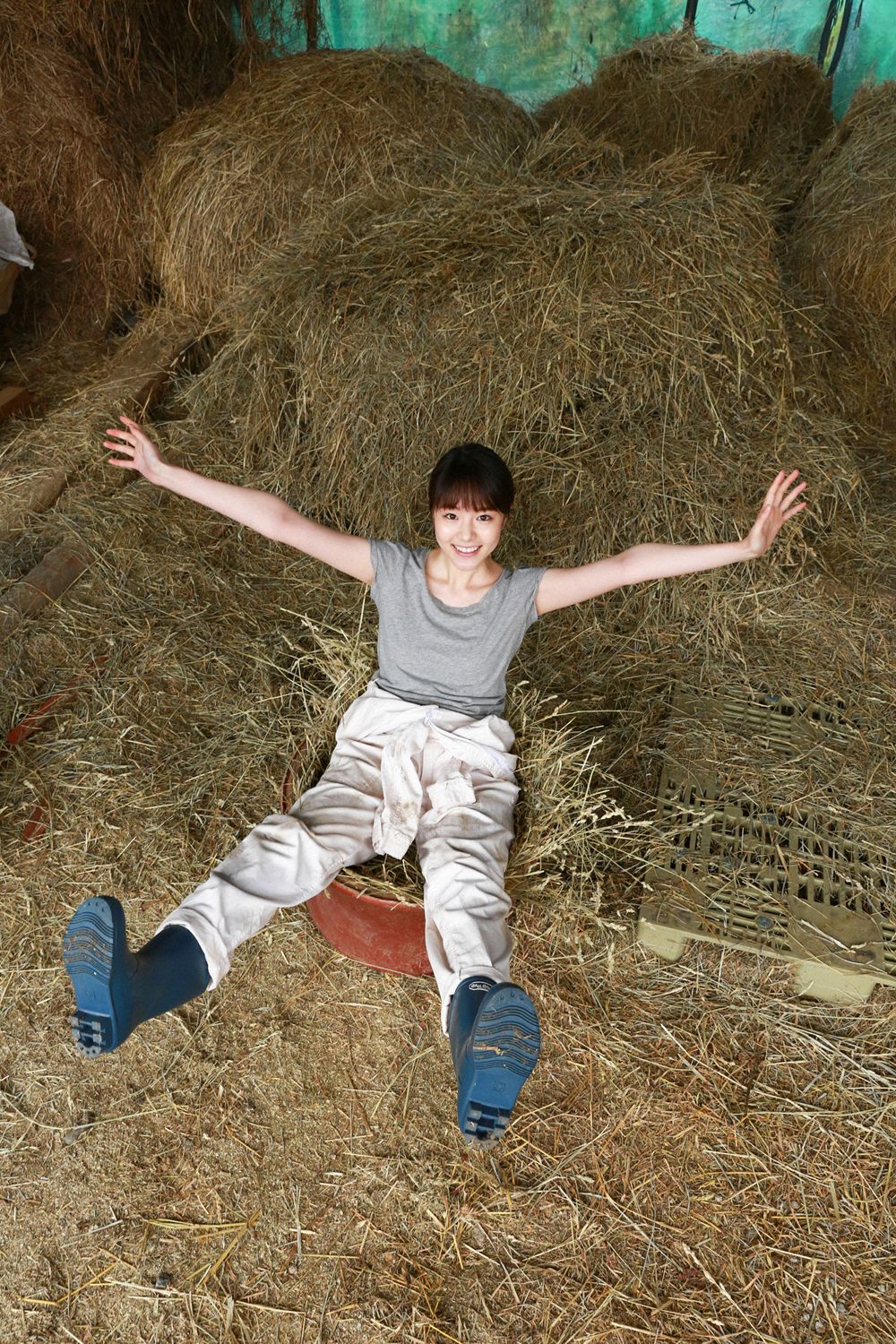 [YS Web] Vol.738 Erika Karata 唐田英里佳/唐田えりか_第5张