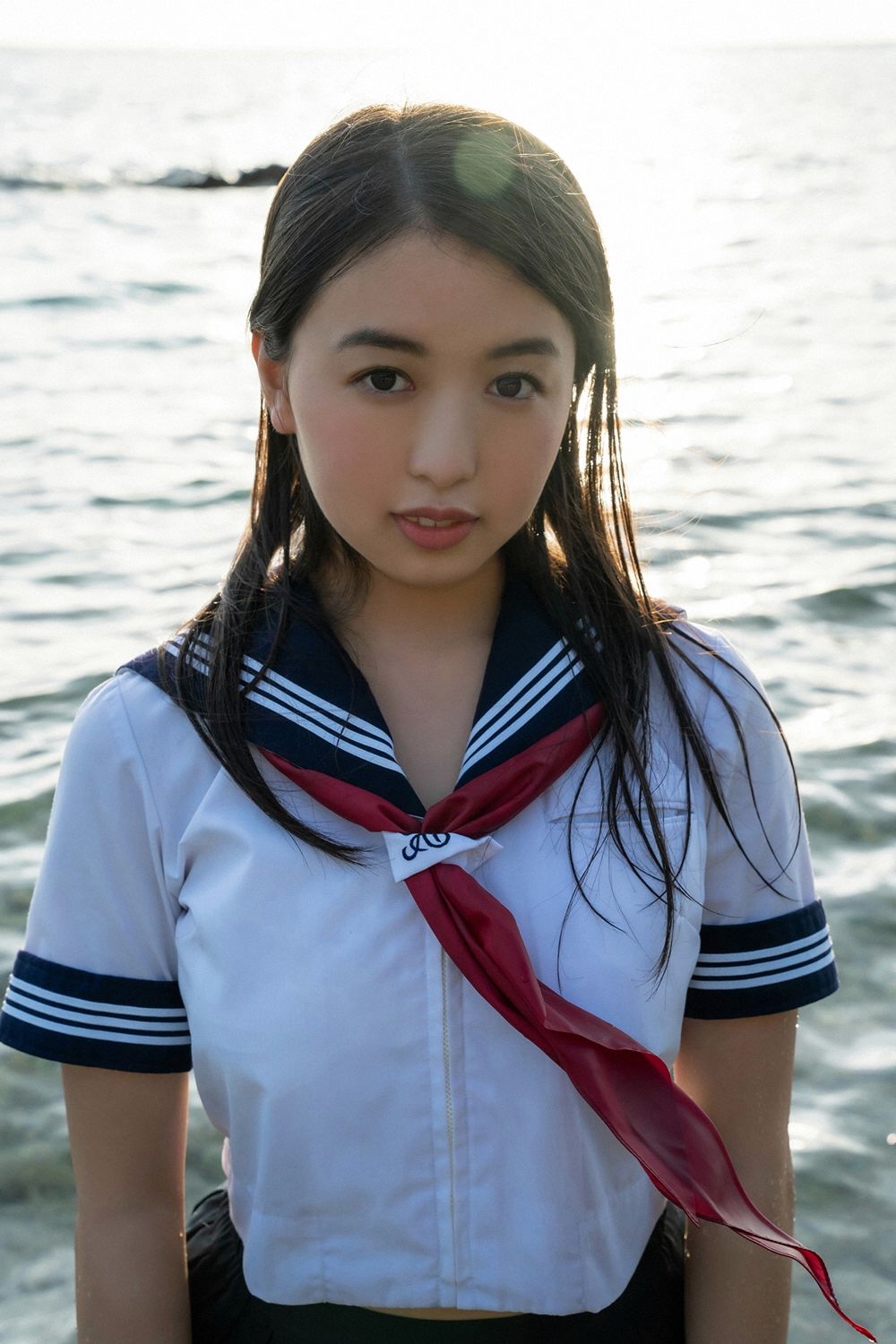 [YS Web] Vol.907   舞子 Maiko_第2张