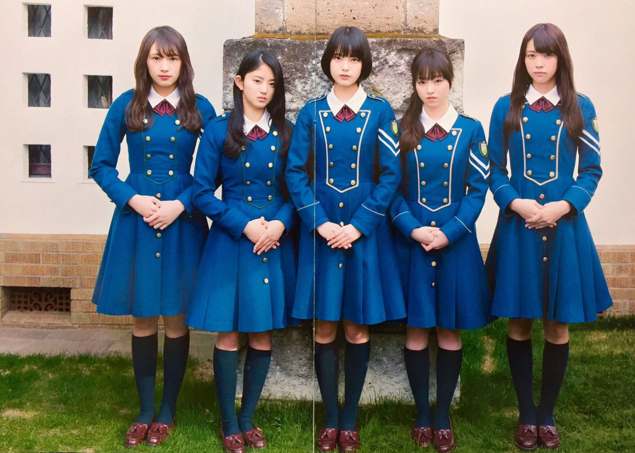 [Young Champion Extra] 2016年No.05 乃木坂46_第3张