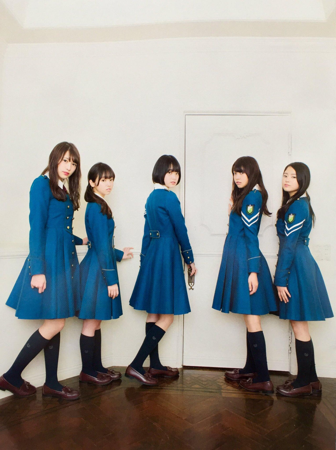 [Young Champion Extra] 2016年No.05 乃木坂46_第4张