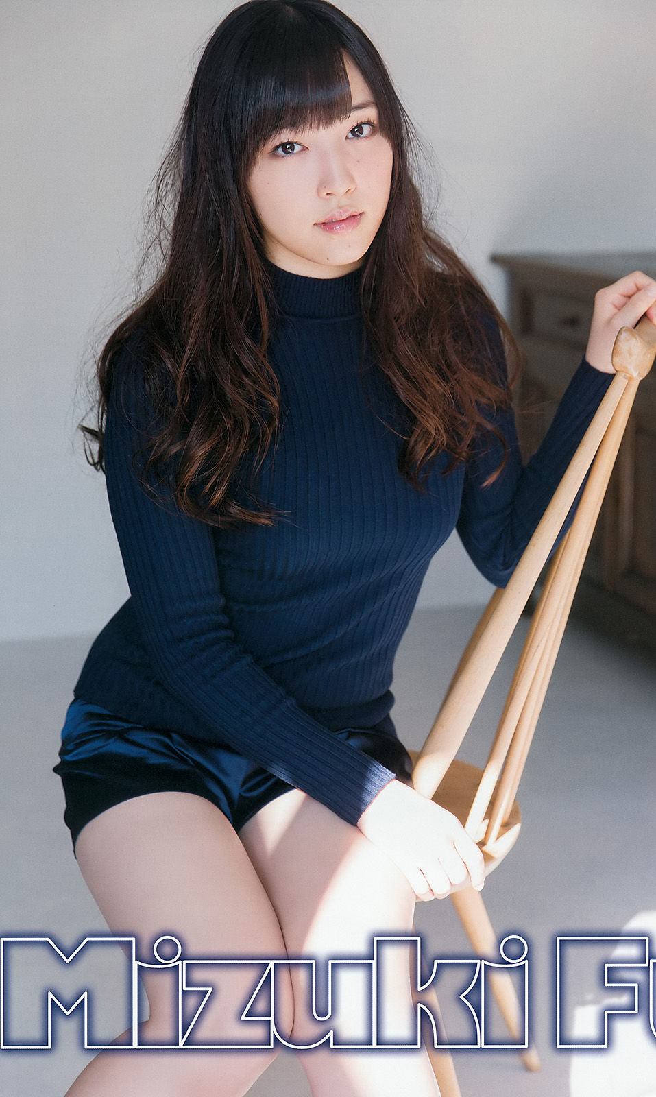 [Young Gangan] 2014年No.24 譜久村聖 上西星来_第3张